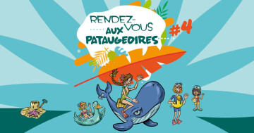 Festival Rendez-vous aux Pataugeoires