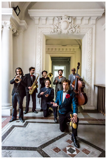 [31 NOTES D'ÉTÉ - PAULHAC] Les Accords'Léon & Alfredo Buendía y los Picaflores – Visites touristiques et culturelles