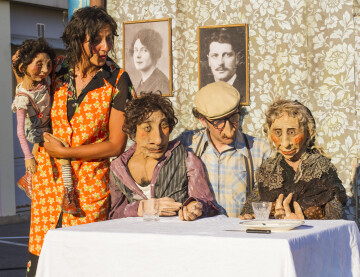 [31 NOTES D'ÉTÉ - PROUPIARY] Mano Libre – Visites touristiques et culturelles