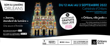 Son et Lumière