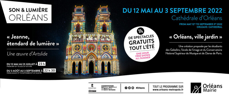 Son et Lumière