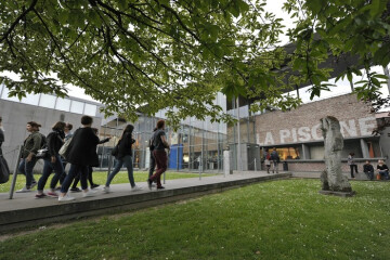 1er dimanche du mois