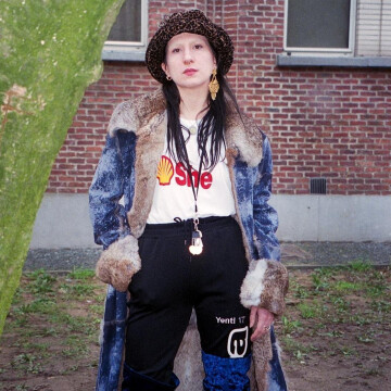 "La Pâte", concert de Summer Satana et DJ set de Kleopatra Divine