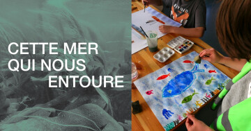 Atelier Récit illustré