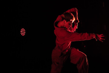 Compagnie Cerizz - Compagnie Allongé