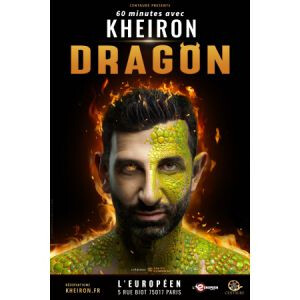 60 MINUTES AVEC KHEIRON