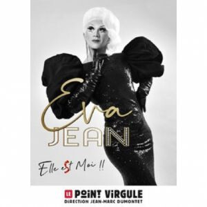 Eva Jean dans Elle est moi