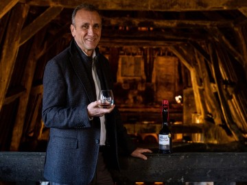 Calvados Time : Visite création calvados