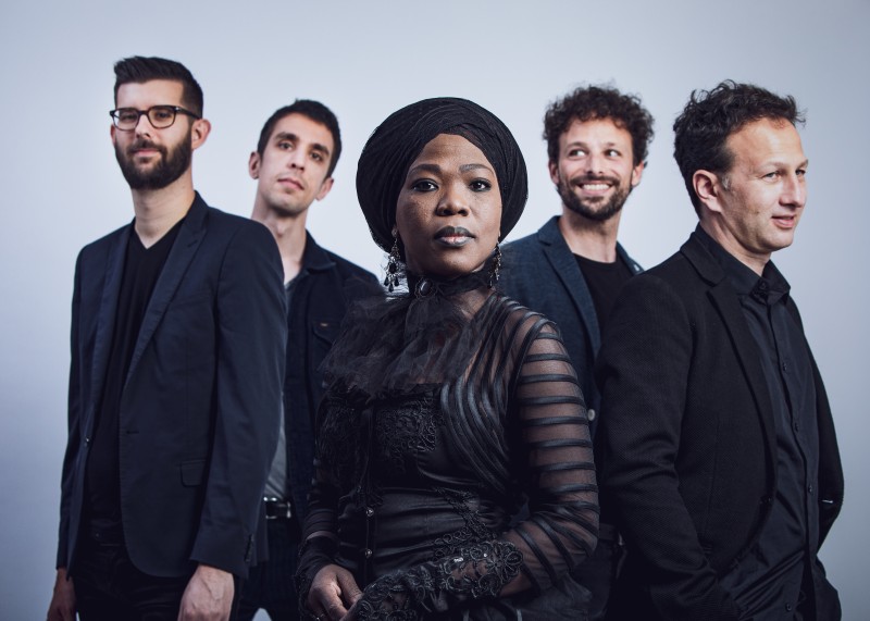 [31 NOTES D'ÉTÉ — RIEUX-VOLVESTRE] Moonlight Benjamin & Visites touristiques et culturelles