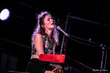 [31 NOTES D'ÉTÉ —  LARÉOLE] Marie Sigal & Visites touristiques et culturelles