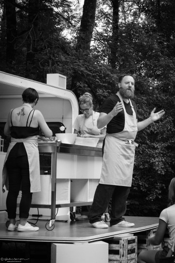 [31 NOTES D'ÉTÉ — SAINT-BERTRAND-DE-COMMINGES] Compagnie Avec Cœur & Panache  & Visites touristiques et culturelles