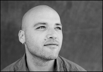 [Médiation culturelle : L’Atelier avec… Lionel Suarez]