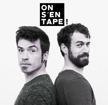 [Artistes en scène - Villeneuve-Tolosane] On s’en tape !