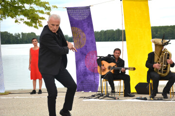 [31 notes d'été à Saint-Bertrand-de-Comminges] Compagnie La Baraque