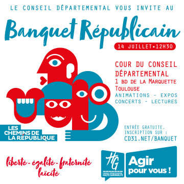 BANQUET REPUBLICAIN