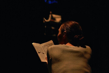 Compagnie Monsieur Madame