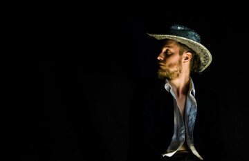 [Espace Roguet] Sorry for Paradise - Zart Compagnie