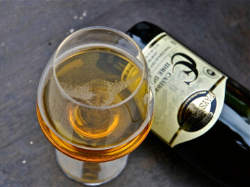 [VISITE] Ferme cidricole Desvoye