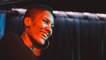 #JAZZSURSEINE2022 KÖRINN – TRAVERSÉE RÊVÉE