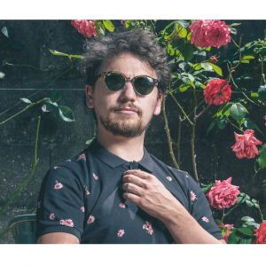 #JazzDeDemain ÉRIC ALLARD-JACQUIN - ACCORDÉON SOLO