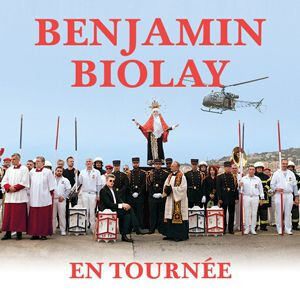 BENJAMIN BIOLAY