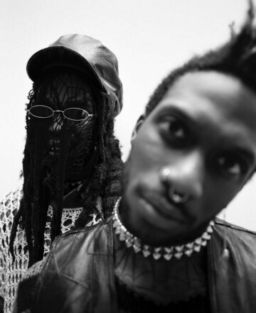ho99o9 en concert