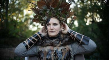 A la rencontre des Figures de l’Entremonde : déambulation racontée au cœur du Muséum