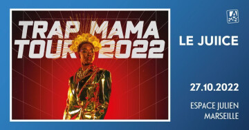 ⚠️ANNULÉ⚠️ Le Juiice