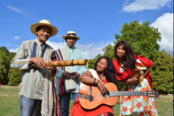 » No Border Week  » : « Ni États ni frontières, tout ce qui est humain est notre »