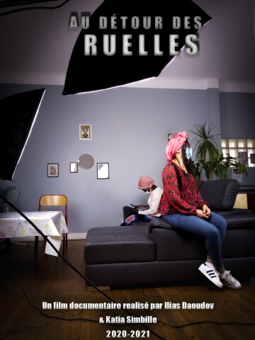 "Au détour des ruelles"