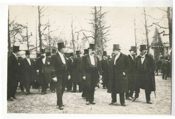 Roubaix et ses grands hommes