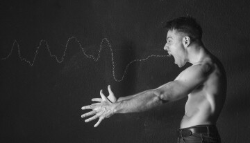 Bru(i)t - Pierre Cartonnet, Julien Lepreux