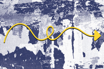 À l’oeuvre du temps