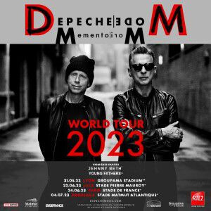 DEPECHE MODE