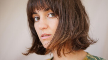 #JazzDeDemain LUCIE GUILLEM invite DEVERA – Hommage à GAL COSTA