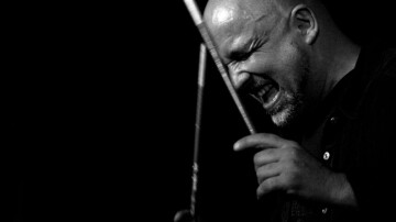 #LaJamDeTOUSLesJazz LA JAM DU LUNDI animée par FRANCOIS CONSTANTIN – Hommage à l’album de John Coltrane : « A Love Supreme »