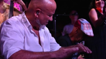 #LaJamDeTOUSLesJazz LA JAM DU LUNDI animée par FRANCOIS CONSTANTIN – Hommage à MICHAEL BRECKER