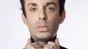 #PlaceAuxJeunes La JAM du DIMANCHE animée par BENJAMIN HENOCQ - Hommage à JOHN COLTRANE