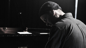 #JazzDeDemain SYLVAIN LE RAY invite MALOU OHEIX