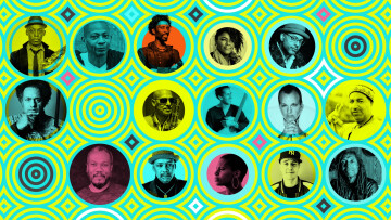 Black Lives - From Generation to Generation