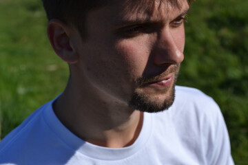 #JazzDeDemain JEAN-BAPTISTE LOUTTE