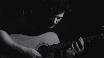 #JazzDeDemain ANTOINE LAUDIÈRE