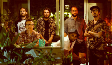 ¡Noche Loca #6! - Soirée de Clôture du Festival Locombia