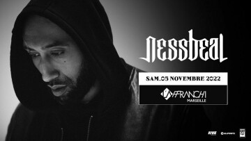 ⚠️ANNULÉ⚠️ NESSBEAL