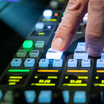 AKOUSMA - 29+30 OCTOBRE 2022 / MAISON DE LA RADIO ET DE LA MUSIQUE