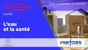 L'eau et la santé