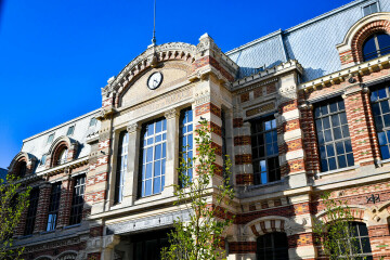 45 minutes chrono : La fac de Pharma