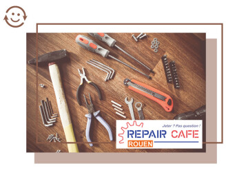 Atelier Repair Café