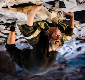 [Autour de Tempo Cirque] Danse macabre