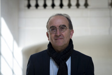 "Les juifs, une tache aveugle dans le récit national" (Albin Michel) par Paul Salmona